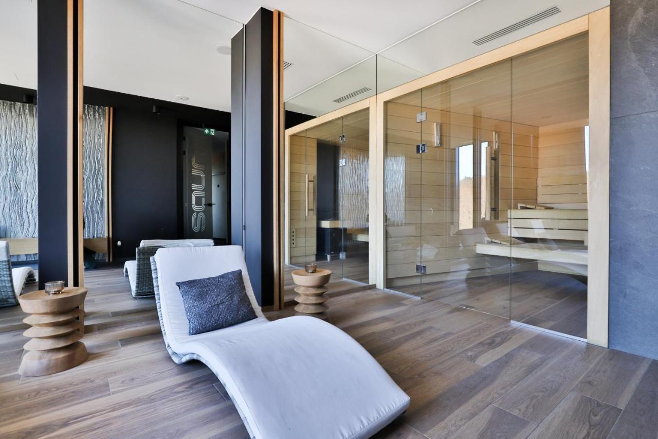 Tarasy Baltyku Apartments & Parking & Balcony By Noclegi Renters Gdańsk Exterior foto